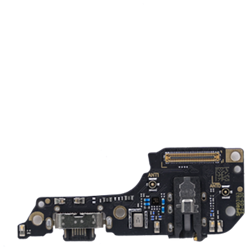 Motorola Moto G62 Charging Connector Board