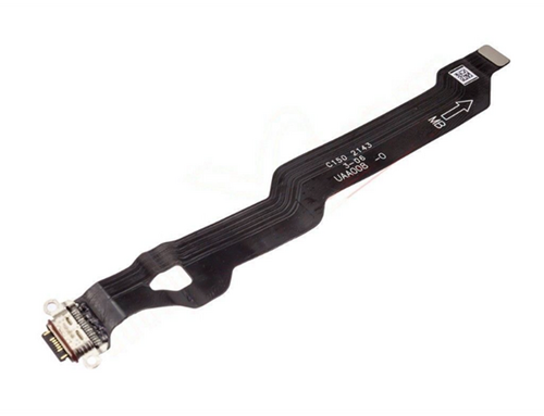 For Oppo Find X3 Neo (CPH2207) Charging Connector Board