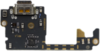 Motorola Edge 20 Pro (XT2153-1) Charging Connector Board-3
