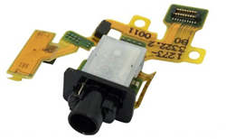 Sony Z1 Mini Audio Jack