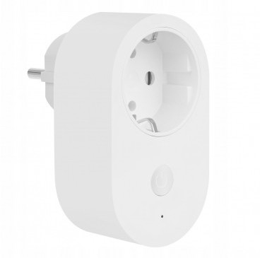 Xiaomi Mi Smart Plug (WiFi) GMR4015GL (EU Blister)-3