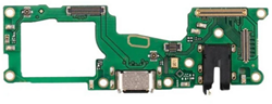 For Oppo A74 5G (CPH2197 CPH2263) Charging Connector Board