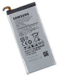 Batteria (Model EB-BA500ABE) compatibile con Samsung Galaxy A5 2015 (A500) (OEM-Equivalent)