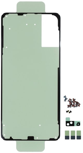 Samsung Galaxy S25 Edge (S937B) Back Adhesive Tape (OEM-Equivalent)