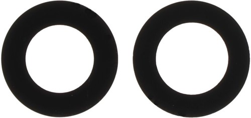 For Apple iPhone 16, 16 Plus Camera Lens SET