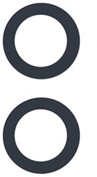 OnePlus 9 Pro 5G Camera Lens Without Frame