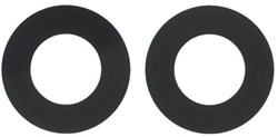 Xiaomi 13T Pro Camera Lens Without Frame Black