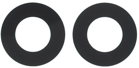 Xiaomi 13T Pro Camera Lens Without Frame Black