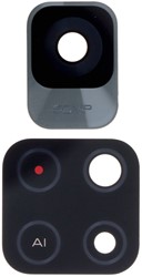 Xiaomi Redmi Note 11 Pro 4G-5G Camera Lens
