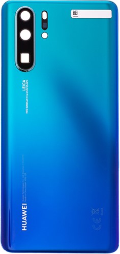 Huawei P30 Pro Back Cover Aurora