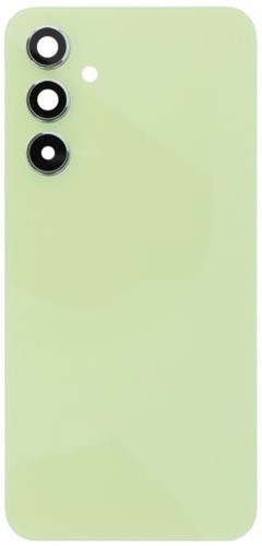 Samsung Galaxy A54 5G (A546B) Back cover Green