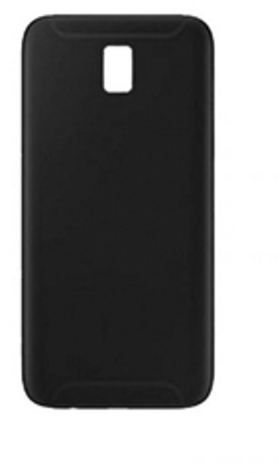 For Samsung Galaxy J7 Pro (J730) Back Cover Black