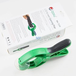 BAKU BK-7230 Opening tools for cellphone teardown LCD separation