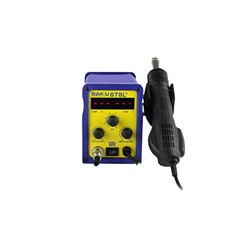 Heating Tools