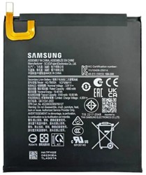 Samsung Galaxy Tab A11 (X130, X133, X135) Battery HQ-7800SA (Service-Pack)