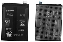 OnePlus Nord 3 5G Battery BLP925 4880 mAh (Service-Pack)