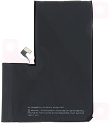 Batteria (Model A2830) compatibile con iPhone 14 Pro Max (OEM-Equivalent)