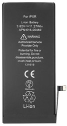 For Apple iPhone XR Battery (OEM-Equivalent)