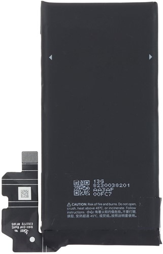 Google Pixel 8 (GS35E) Battery (OEM)-2