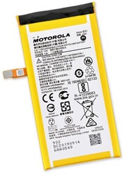 Motorola Moto G7 Plus Battery (Model JG40) (OEM-Equivalent)