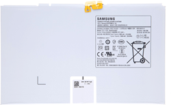 Samsung Galaxy Tab S7 FE (T730, T736B), Tab S7 Plus (T970, T976B), Tab S8 Plus (X806B) (EB-BT975ABY) Battery (OEM-Equivalent)