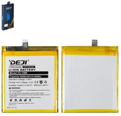 Xiaomi Mi 9T, MI 9T Pro, Redmi K20, K20 Pro Battery (Model BP41, BP40) (OEM-Equivalent)