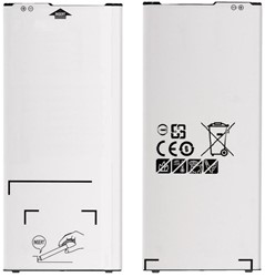 Samsung Galaxy A5 2016 (A510) Battery (Model EB-BA510ABE) (OEM-Equivalent)