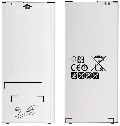 Battery (Model EB-BA510ABE) compatible with Samsung Galaxy A5 2016 (A510) (OEM-Equivalent)