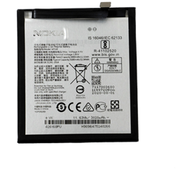 Nokia 4.2 (TA-1150 TA-1157) (WT330) Battery (OEM-Equivalent)
