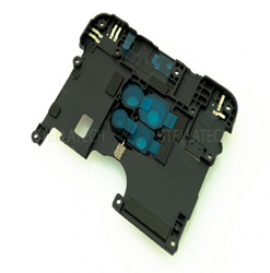 Nokia 7.2 (TA-1181 TA-1196) Antenna module + Camera lens Black