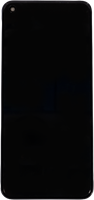 Realme 7 5G (RMX2111), Narzo 30 Pro 5G Display LCD (4904747) Black (Service-Pack)-3