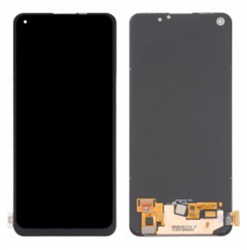 Oppo A74 4G, A94 4G, A94 5G, Reno 8 lite, Reno 7 Lite, Reno 6 Lite,  Reno 5 Lite, Realme 8 4G Display LCD Without Frame Black (Refurbished)