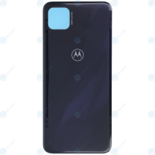 Motorola Moto G50 5G (XT2149) Back Cover Meteorite Grey