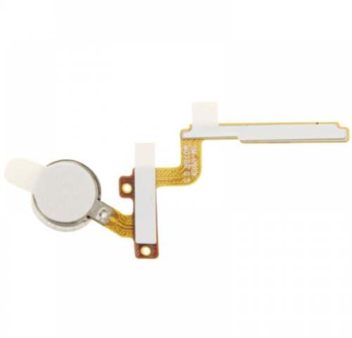 Switch flex cable + Vibrator for Samsung Galaxy Note 4 N910