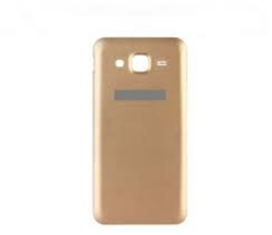 For Samsung Galaxy J5 (J500) Back Cover Gold