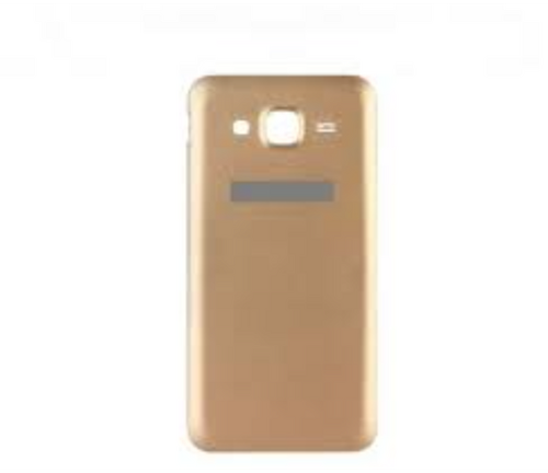 For Samsung Galaxy J5 (J500) Back Cover Gold