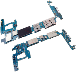 Samsung Galaxy A6 Plus (2018) A605 Main Board