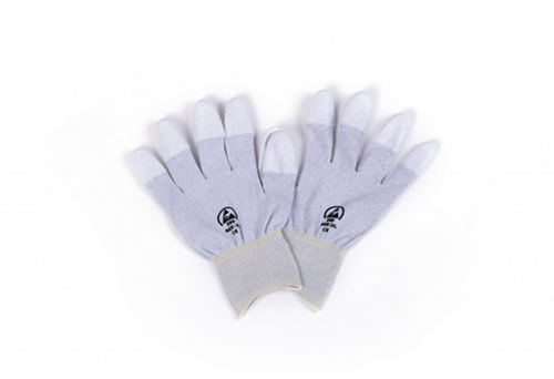 ESD Gloves perfect fit Size XL (CFT-57390)