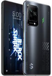 Xiaomi Black Shark 5 Back cover Black