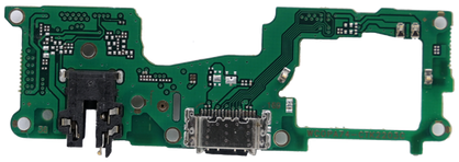 For Oppo A74 4G (CHP2219) Charging Connector Board