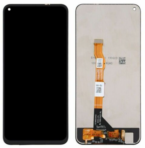 vivo Y50 (V1965A) LCD Display Black In Cell