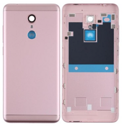 Xiaomi Redmi 5 (MDG1, MDI1) Back Cover Rose Gold