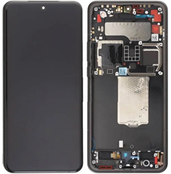 Xiaomi 15 Ultra 5G (2025) Display LCD With Frame Black (OEM-Equivalent)