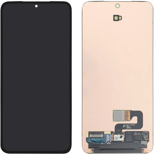 Samsung Galaxy S25 FE (S731B) Display LCD Without Frame All Colors (Soft OLED)