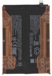 Xiaomi Redmi 15 4G, Redmi 15 5G, Poco M7 4G Battery BN70 (OEM-Equivalent)