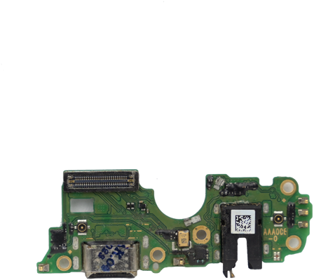 OnePlus Nord N200 5G  Charging Connector Board