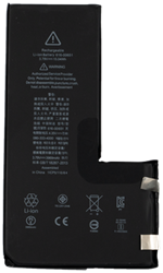Batterie (Without BMS/IC) compatible avec iPhone 11 Pro Max (OEM-Equivalent)
