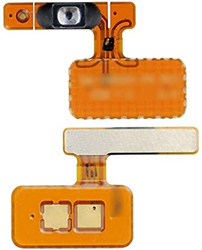 On-Off Switch Flex for Samsung Galaxy S5 mini G800