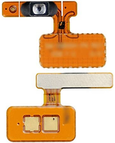 On-Off Switch Flex for Samsung Galaxy S5 mini G800
