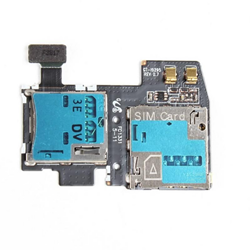 Samsung Galaxy S4 Active Sim and SD reader